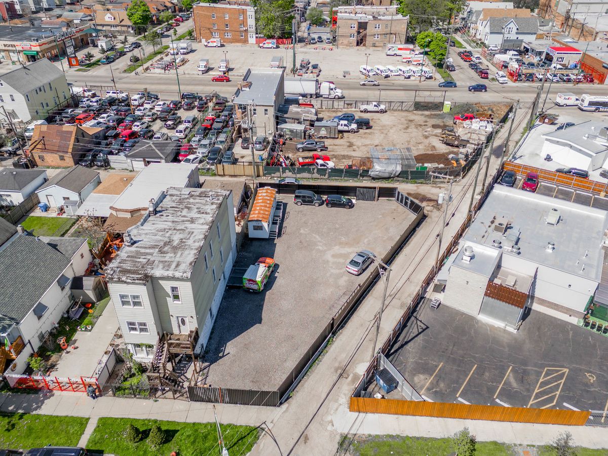 1748 Keating Avenue, Chicago, IL 60639