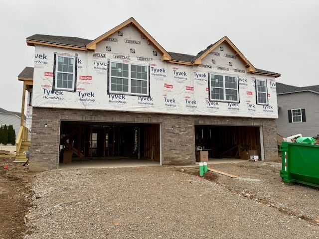 933 Saddle Ridge Drive, Joliet, IL 60432