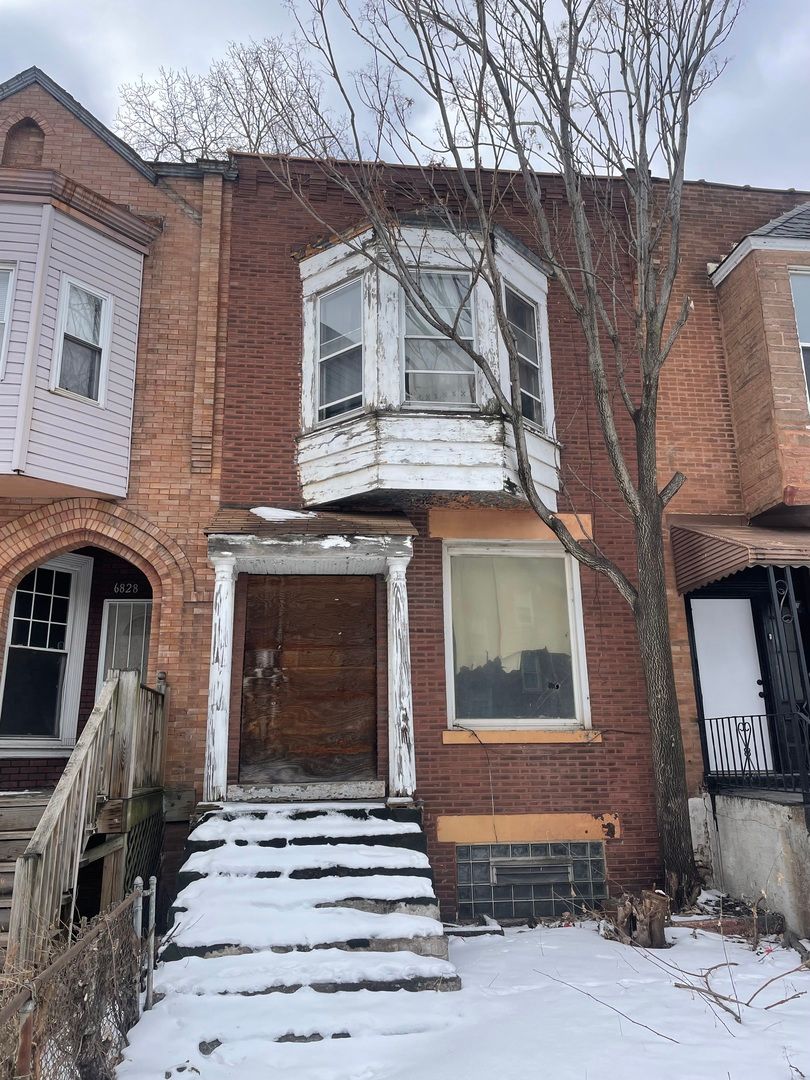6826 S KING Drive — Chicago, IL 60637