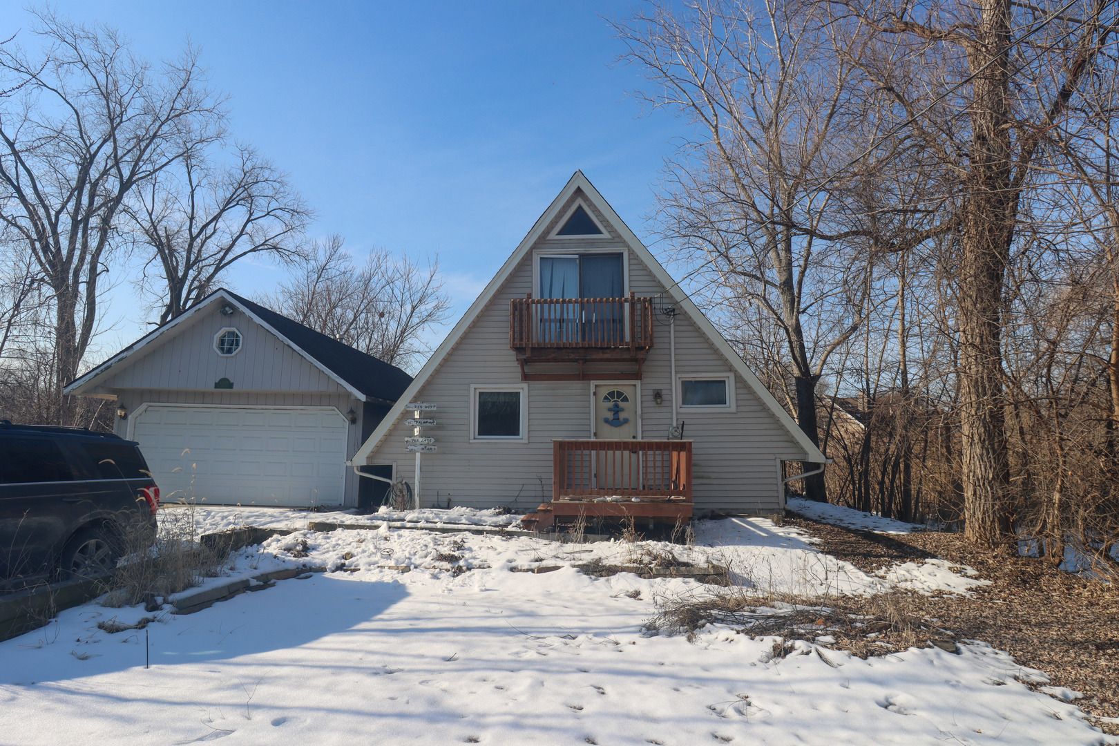 35828 N Marine Drive — Fox Lake, IL 60020