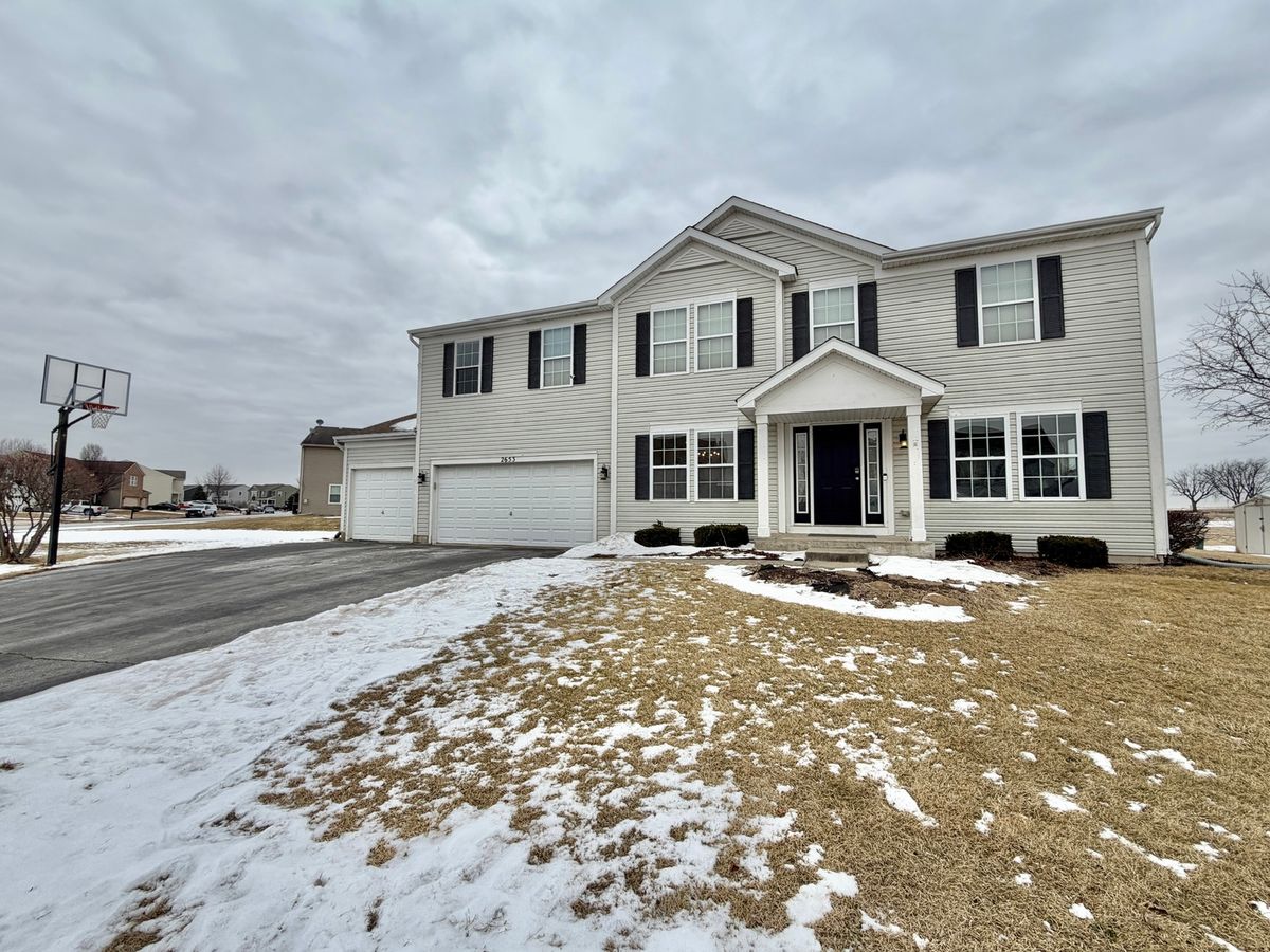 2653 Huntington Drive, Belvidere, IL 61008