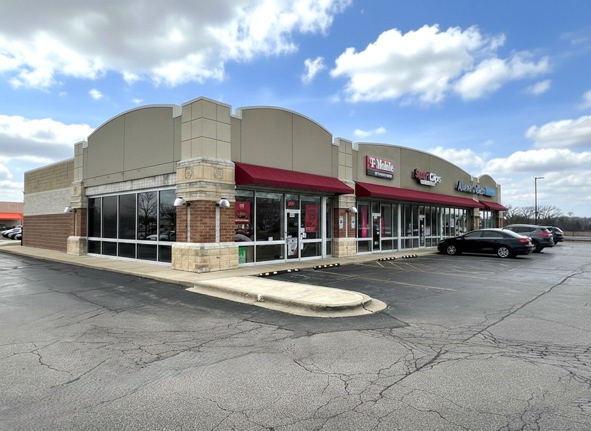 2445 N Richmond Road — McHenry, IL 60051