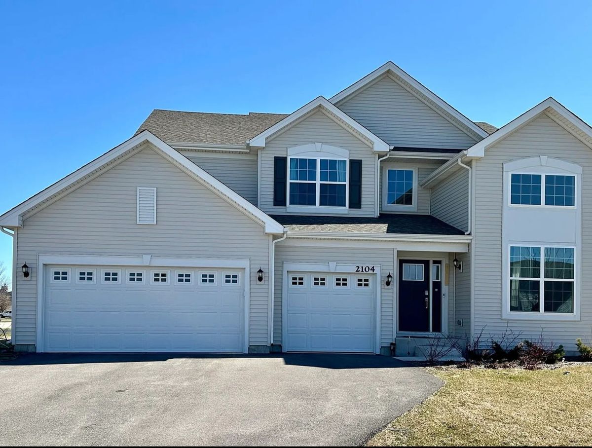 2104 Tremont Avenue, Yorkville, IL 60560