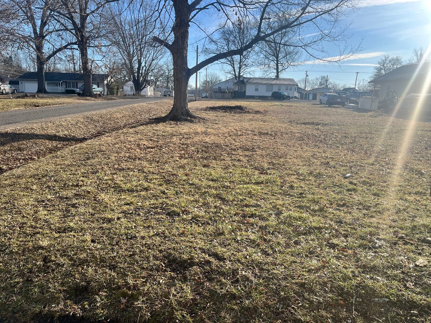 625 N Marion Avenue — Salem, IL 62881