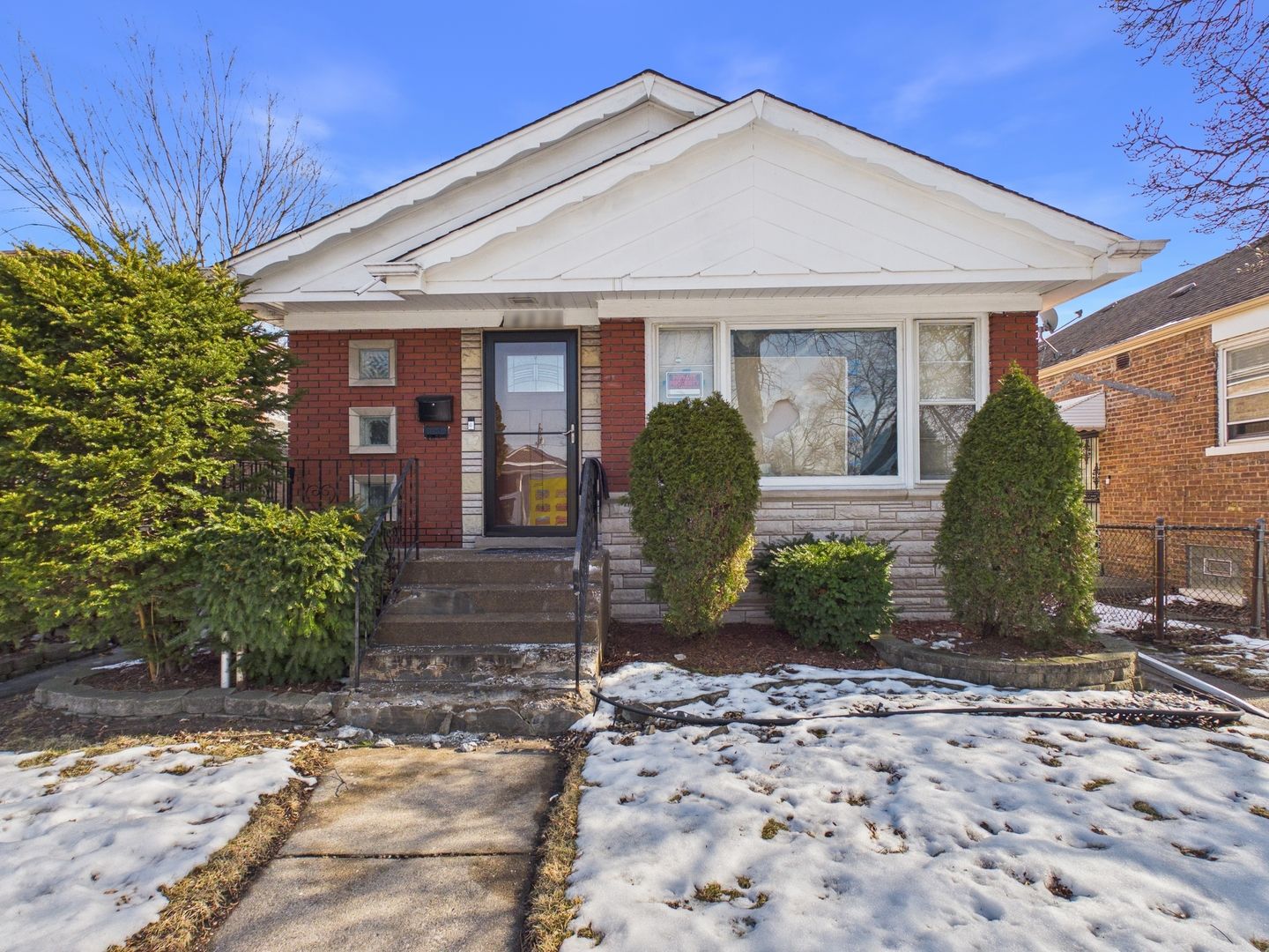 14235 S Wallace Avenue — Riverdale, IL 60827