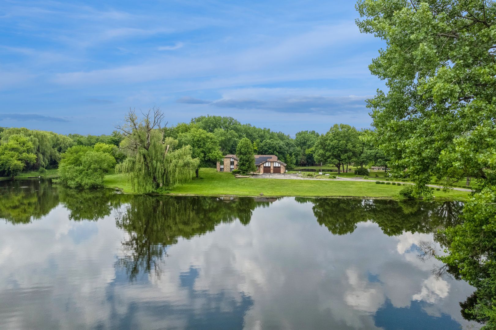 17N396 Binnie Lakes Trail — Dundee, IL 60118