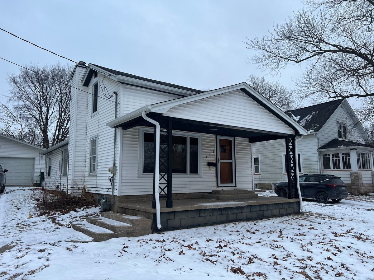 177 Cone Street, Farmington, IL 61531