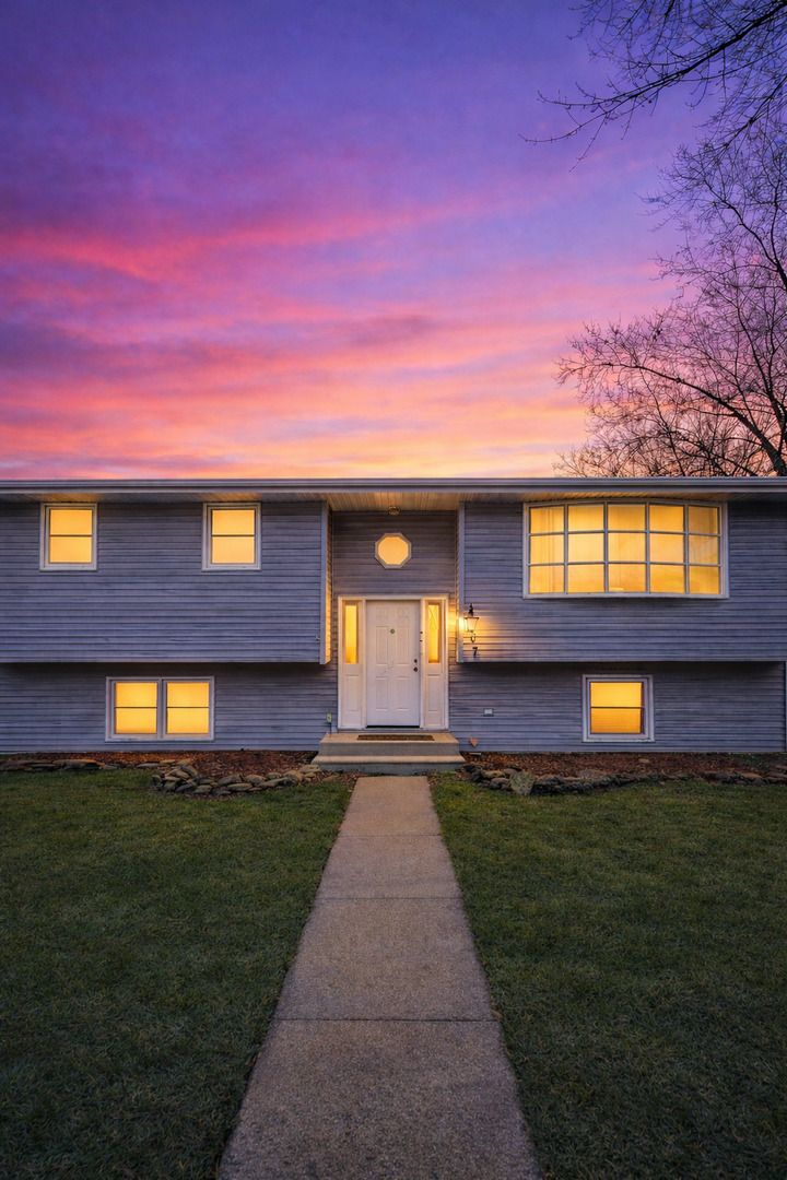 3707 Pandola Avenue, Joliet, IL 60431