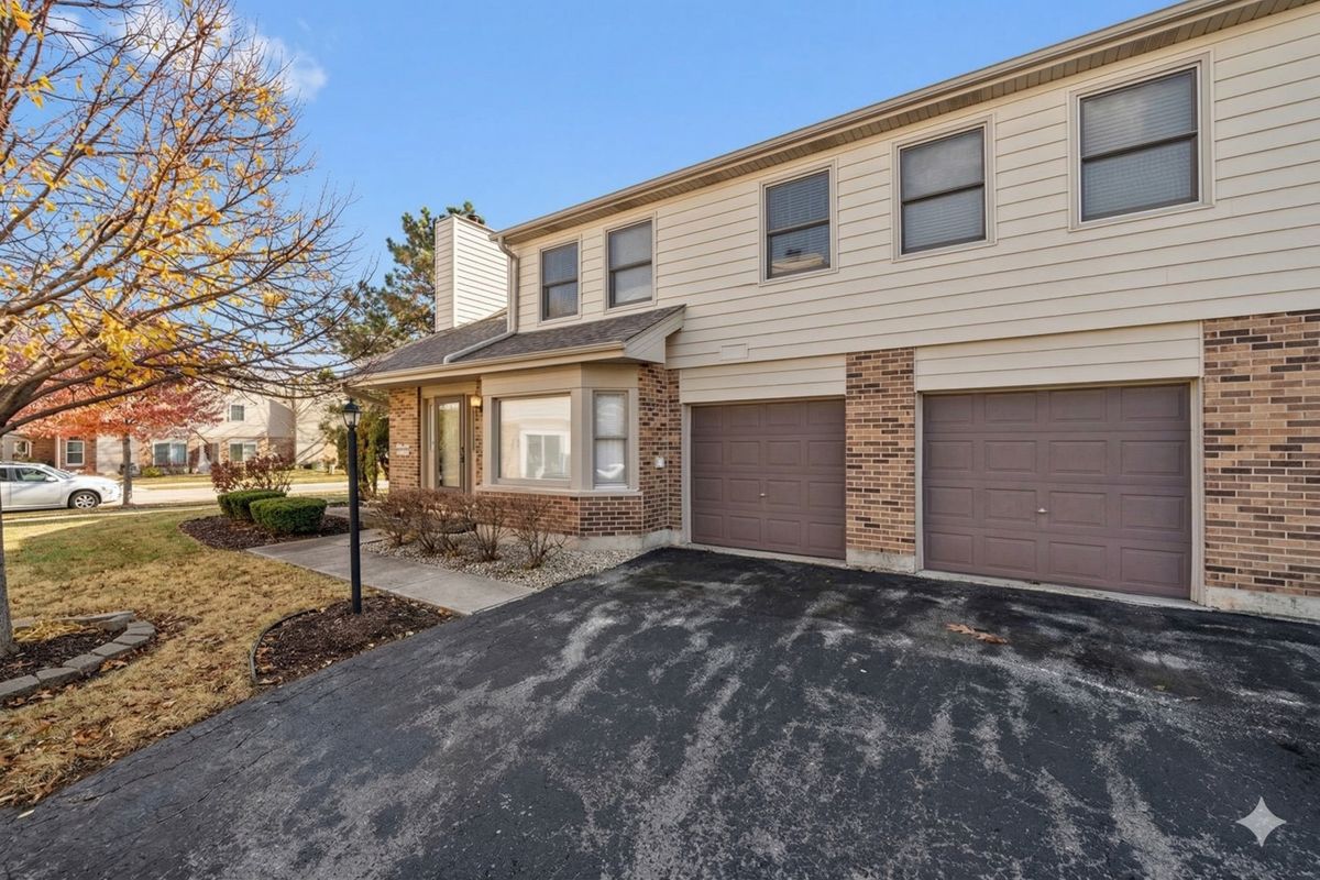 9309 Wherry Lane, Orland Park, IL 60462