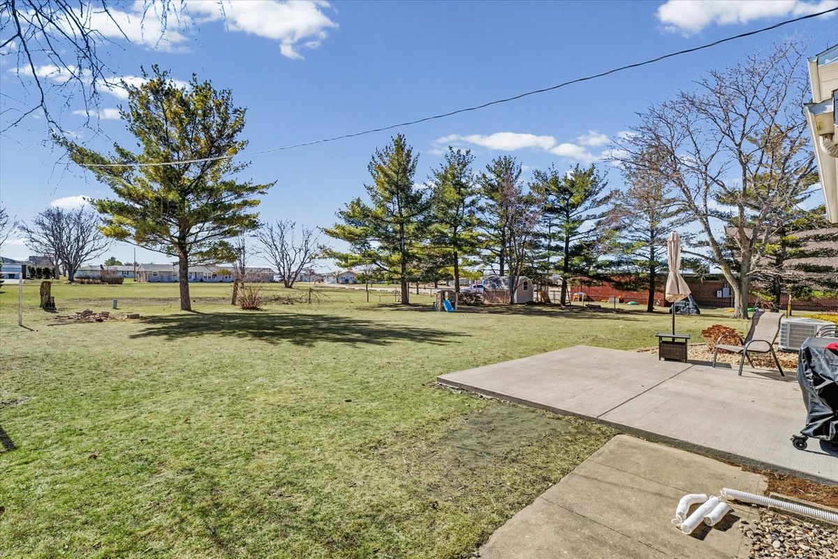 913 E 1st Street, Gibson City, IL 60936