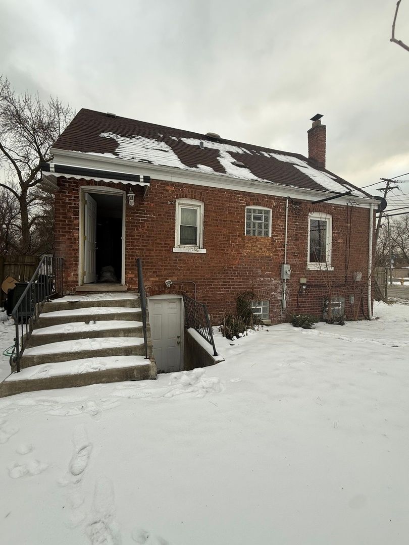 200 E 141st Street — Dolton, IL 60419