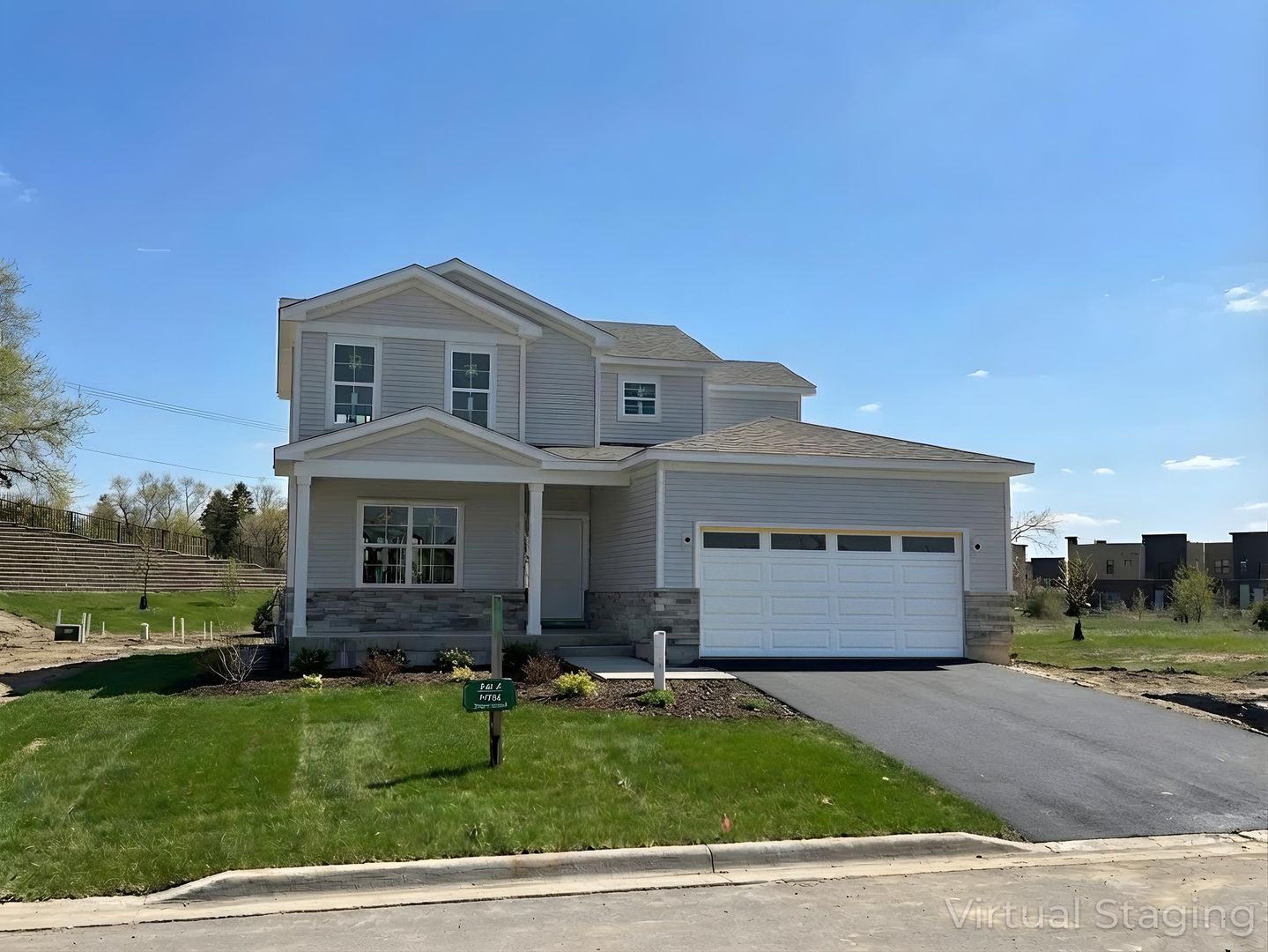 11725 Ryann Road — Huntley, IL 60142