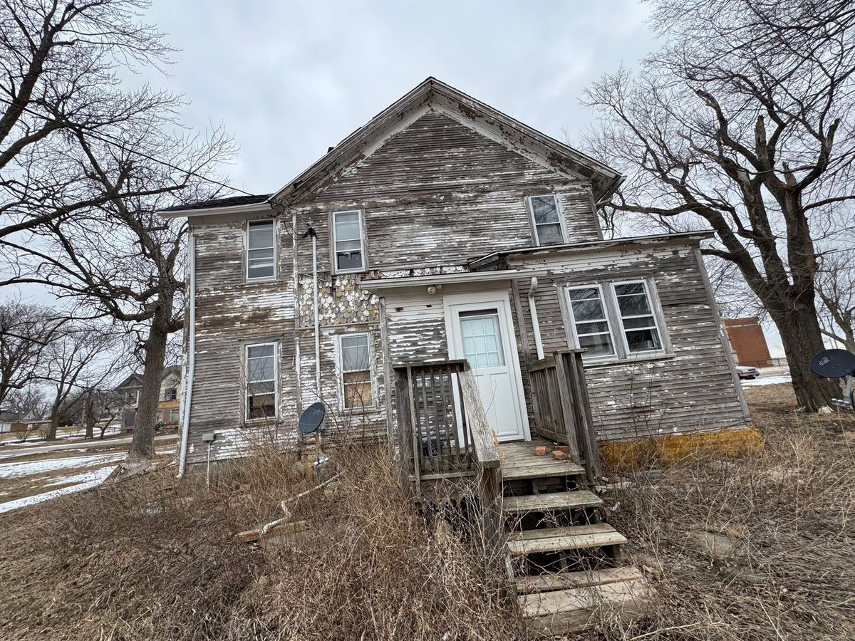 108 Main Street, Kempton, IL 60946