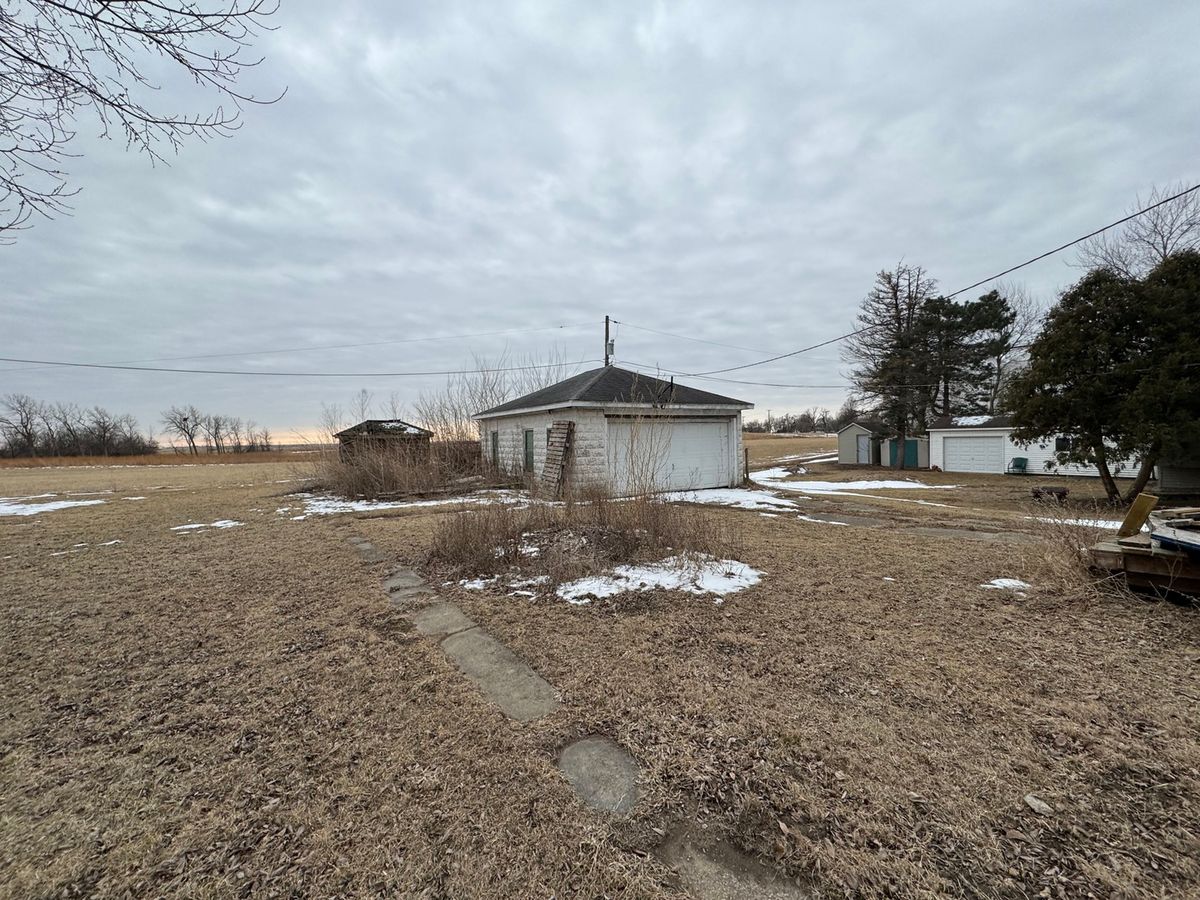 108 Main Street, Kempton, IL 60946
