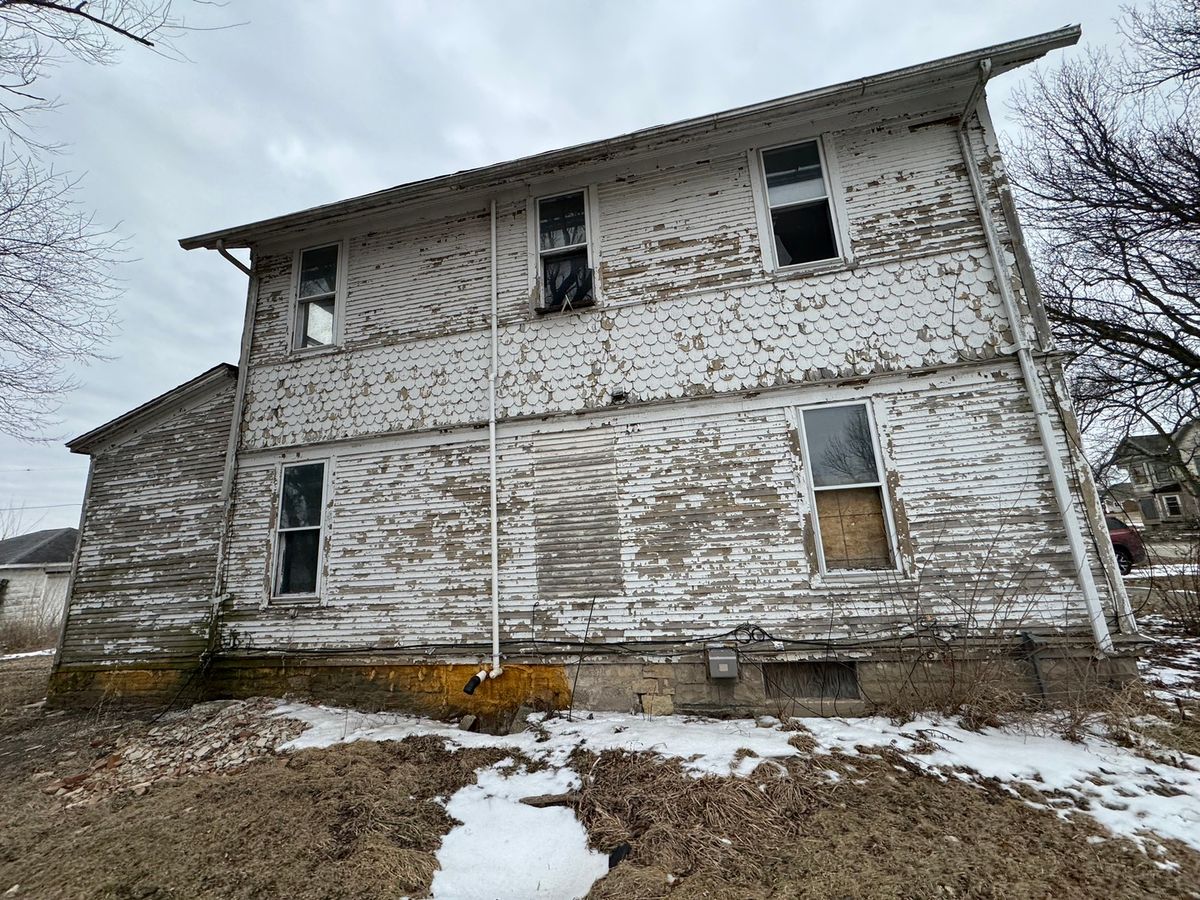 108 Main Street, Kempton, IL 60946