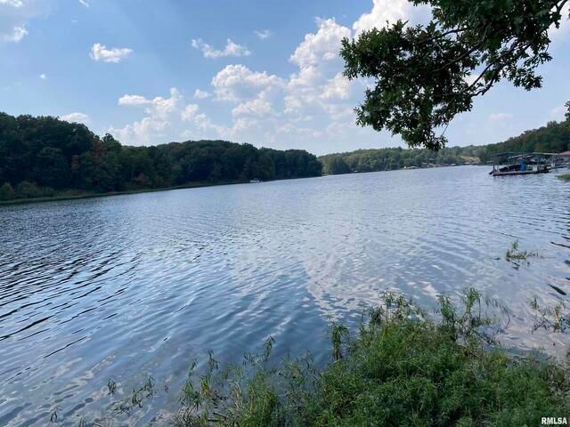 Lot 148 and Lot 501 Parrish Ridge Lane, Goreville, IL 62939