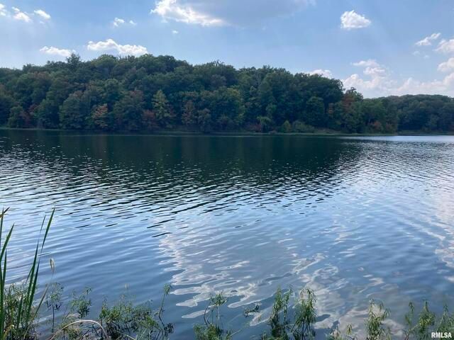 Lot 148 and Lot 501 Parrish Ridge Lane, Goreville, IL 62939