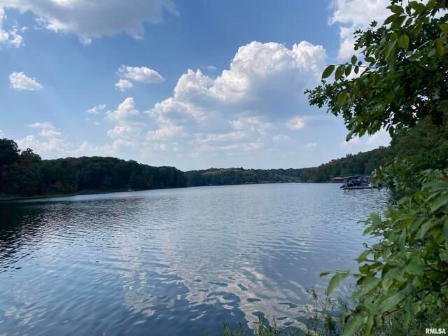 Lot 148 and Lot 501 Parrish Ridge Lane, Goreville, IL 62939