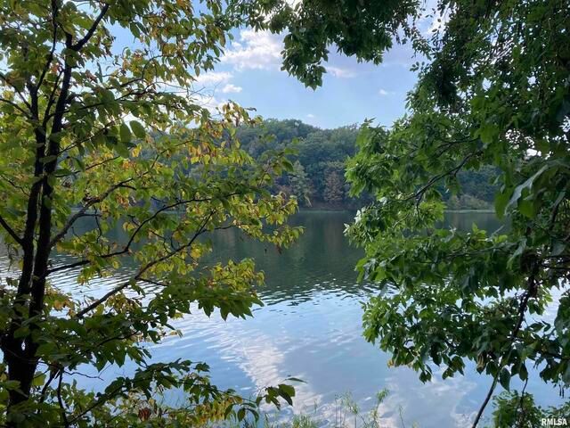 Lot 148 and Lot 501 Parrish Ridge Lane, Goreville, IL 62939