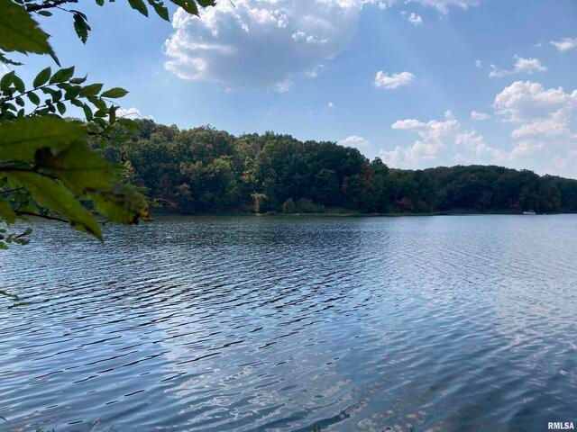 Lot 148 and Lot 501 Parrish Ridge Lane, Goreville, IL 62939