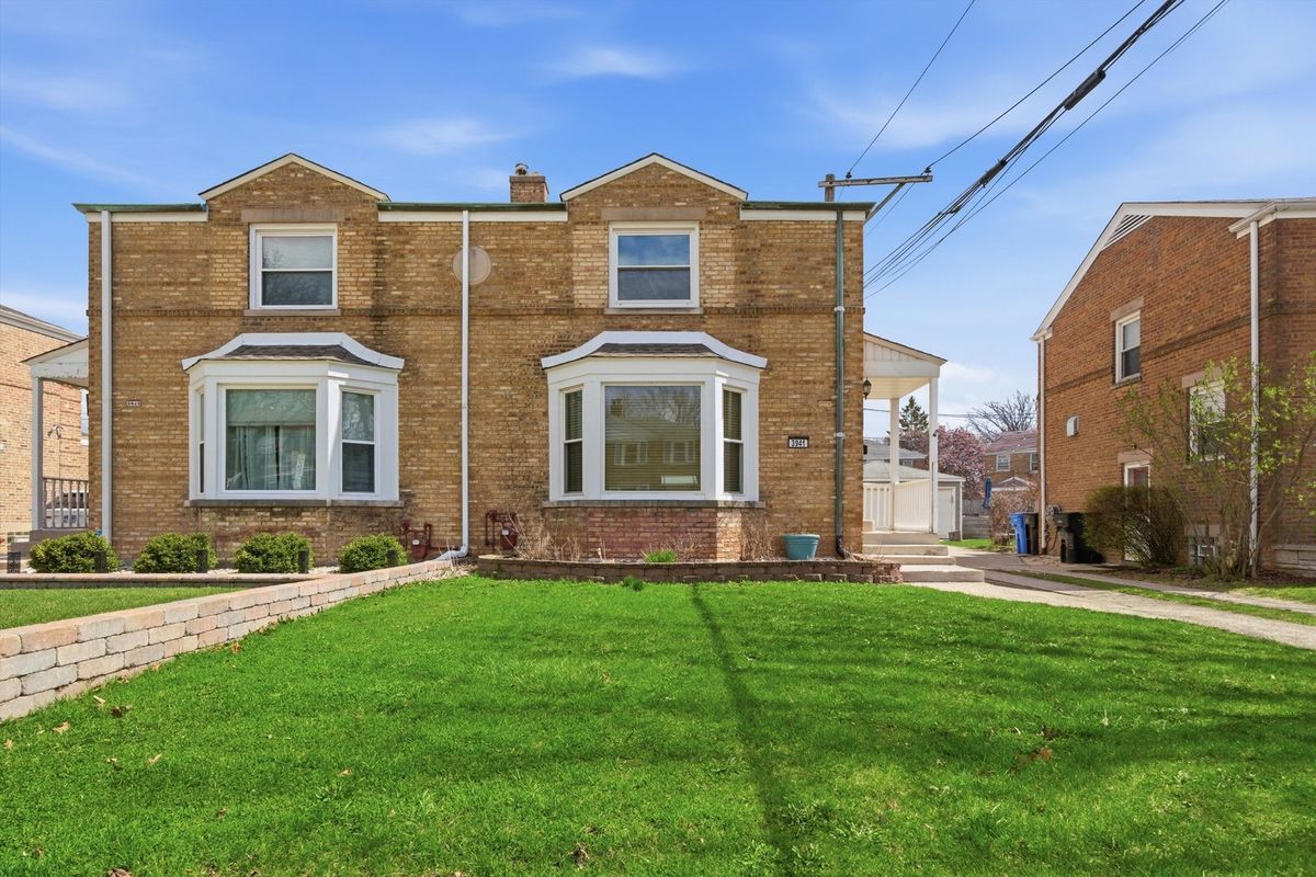 3941 Mobile Avenue, Chicago, IL 60634