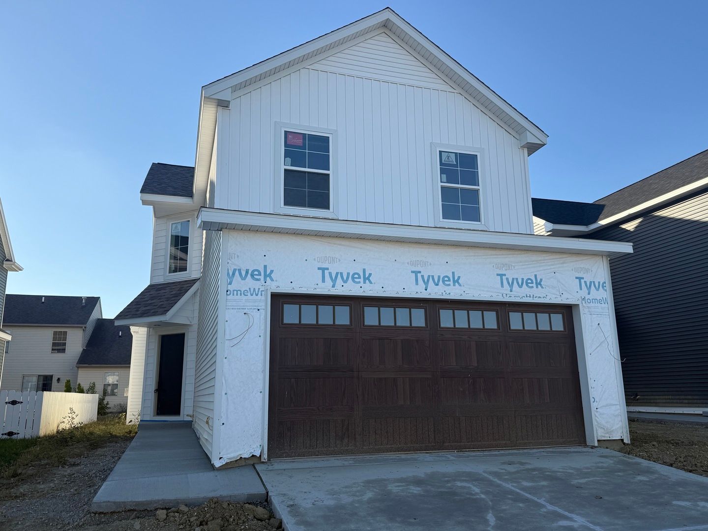 1407 Sand Dollar Drive — Champaign, IL 61822
