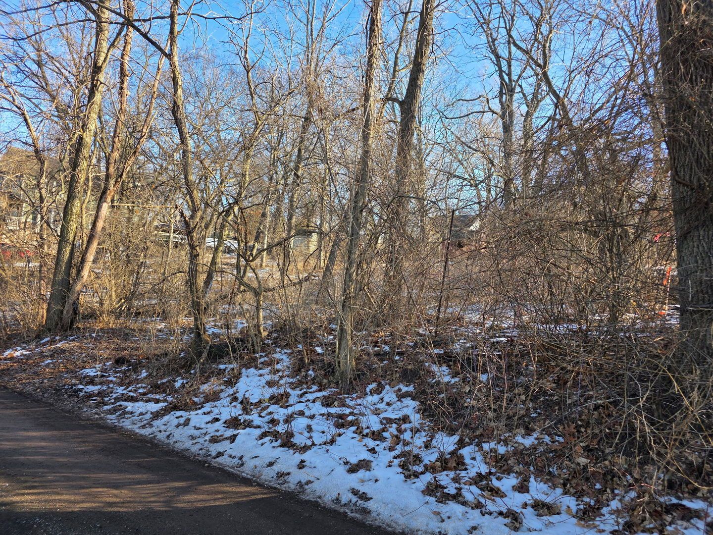 Lot #3-5 Hayes Road — Algonquin, IL 60102