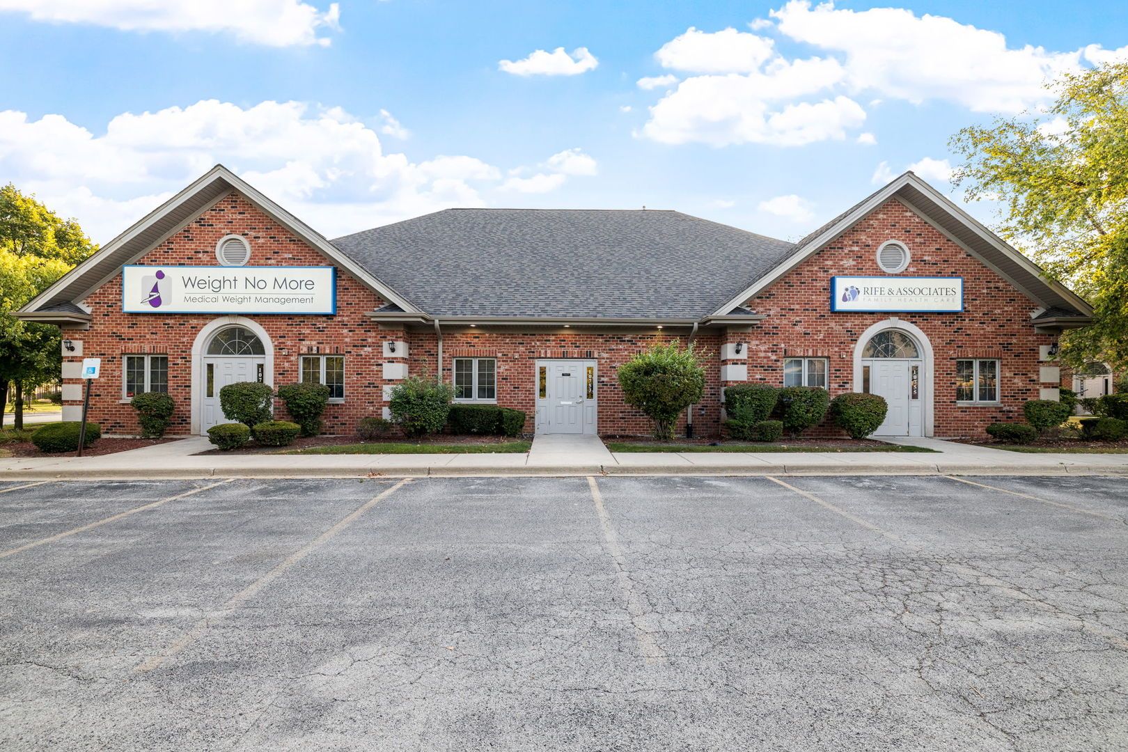 10751 163rd Place — Orland Park, IL 60467