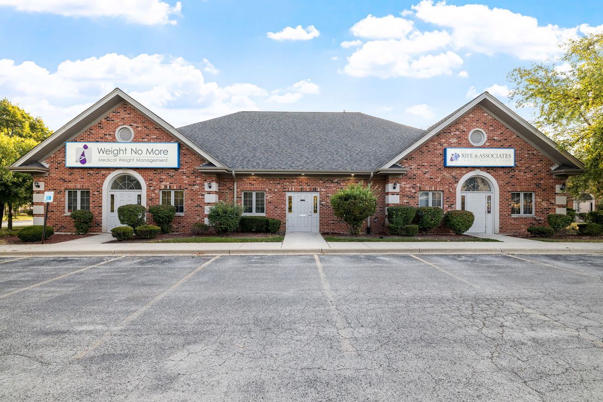 10751 163rd Place, Orland Park, IL 60467