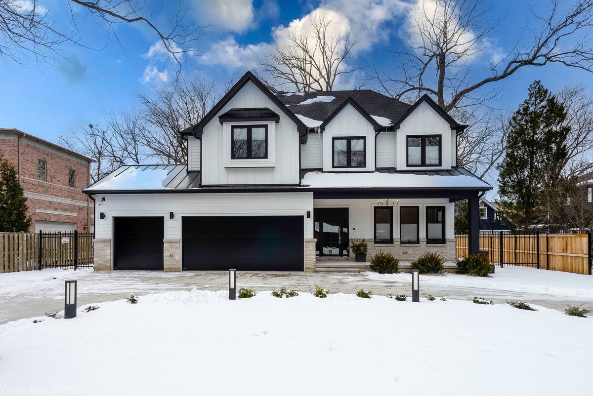 23388 BIRCHWOOD Lane, Deerfield, IL 60015