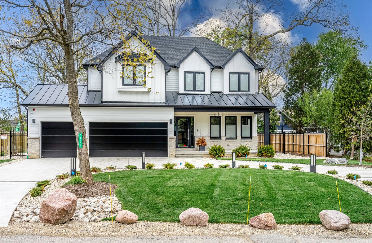 23388 BIRCHWOOD Lane, Deerfield, IL 60015