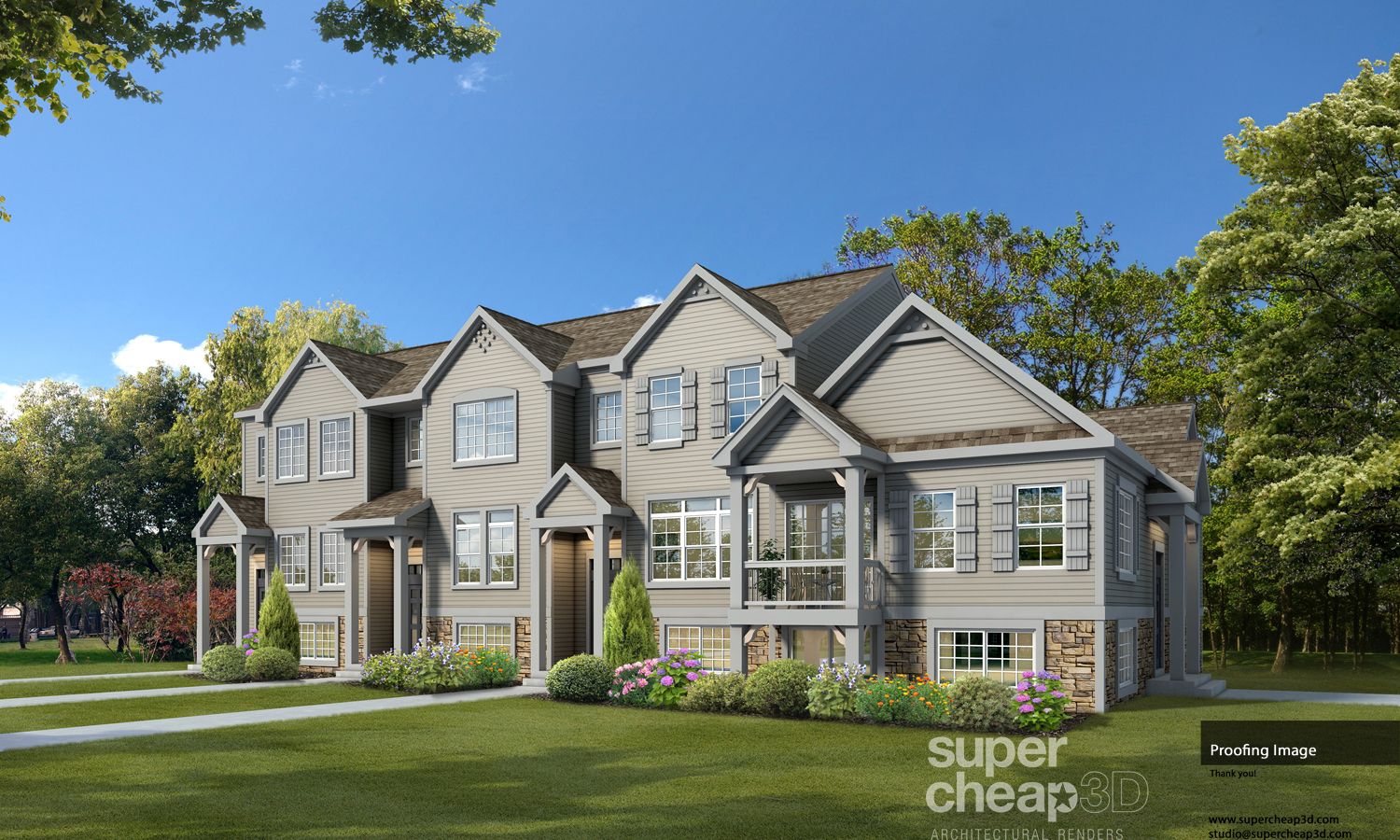 245 Regency Court #E — Wauconda, IL 60084