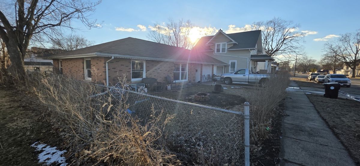 110 W JACKSON Street, Abingdon, IL 61410