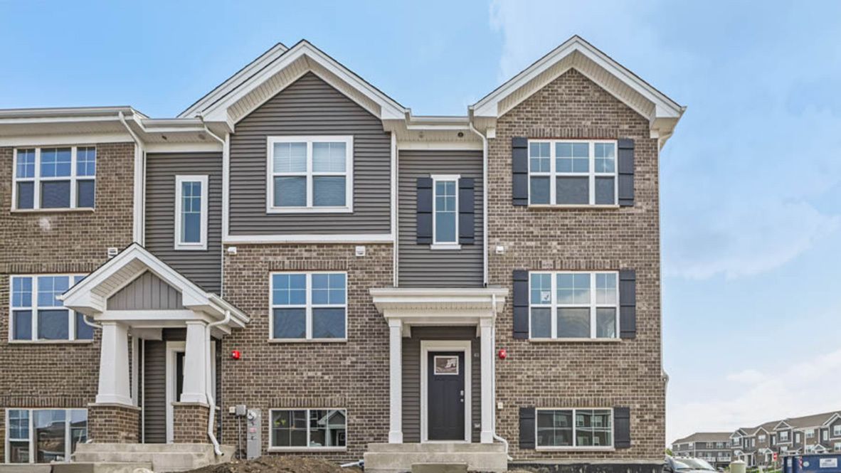 6399 Ulster Drive — Tinley Park, IL 60477