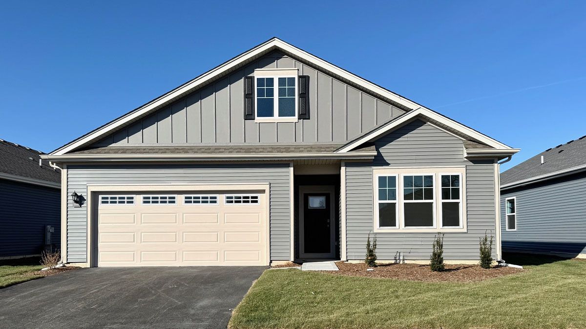 787 Plateau Drive, Pingree Grove, IL 60140