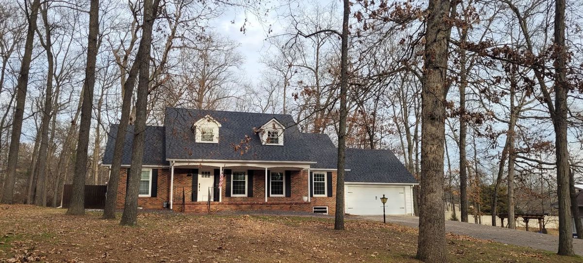 #19 Wildwood Drive, Mt Vernon, IL 62864