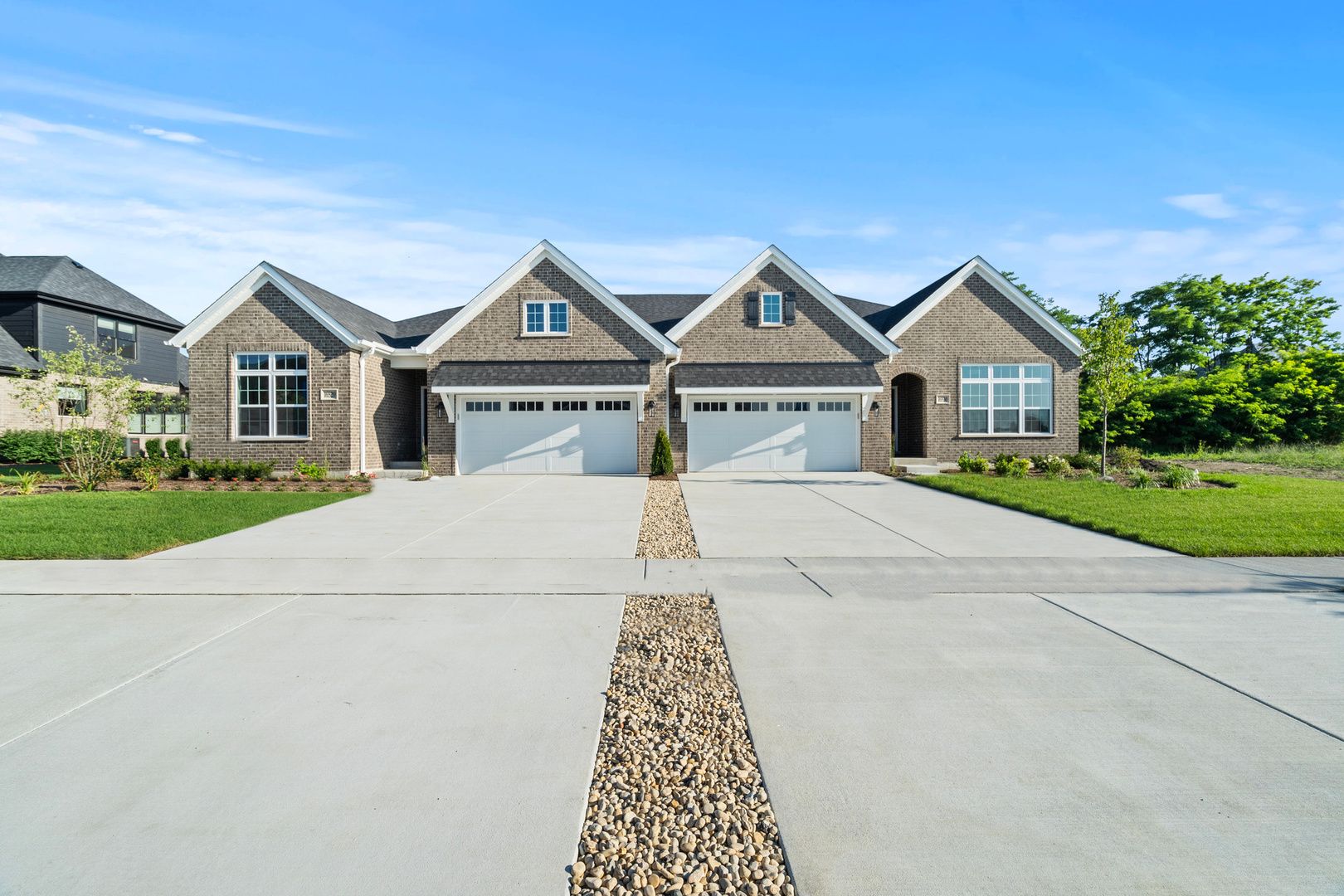 16590 Kayla Drive — Lemont, IL 60439