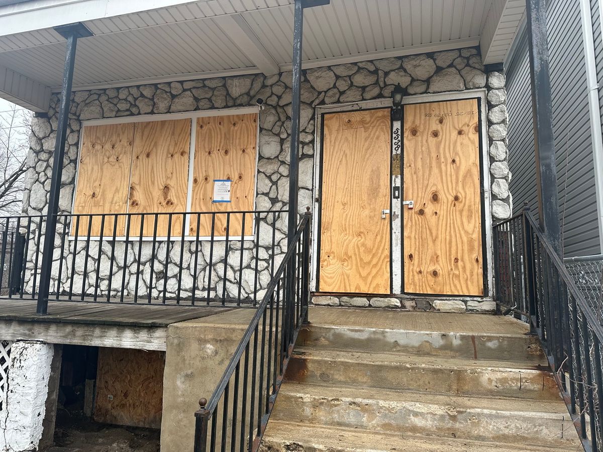 5538 Perry Avenue, Chicago, IL 60621