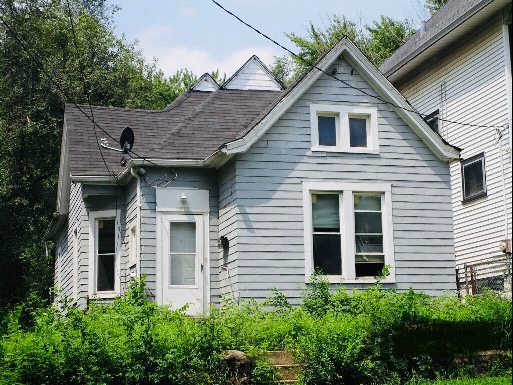 1619 Faraday Avenue, Peoria, IL 61605