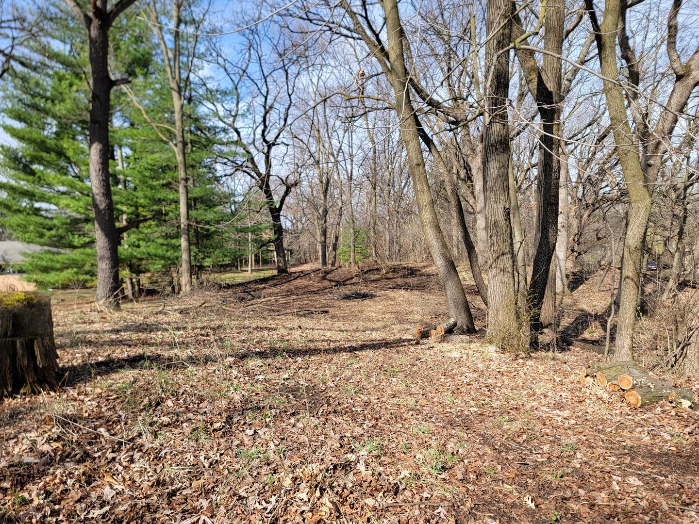 0000 Newbold Road — Cary, IL 60013