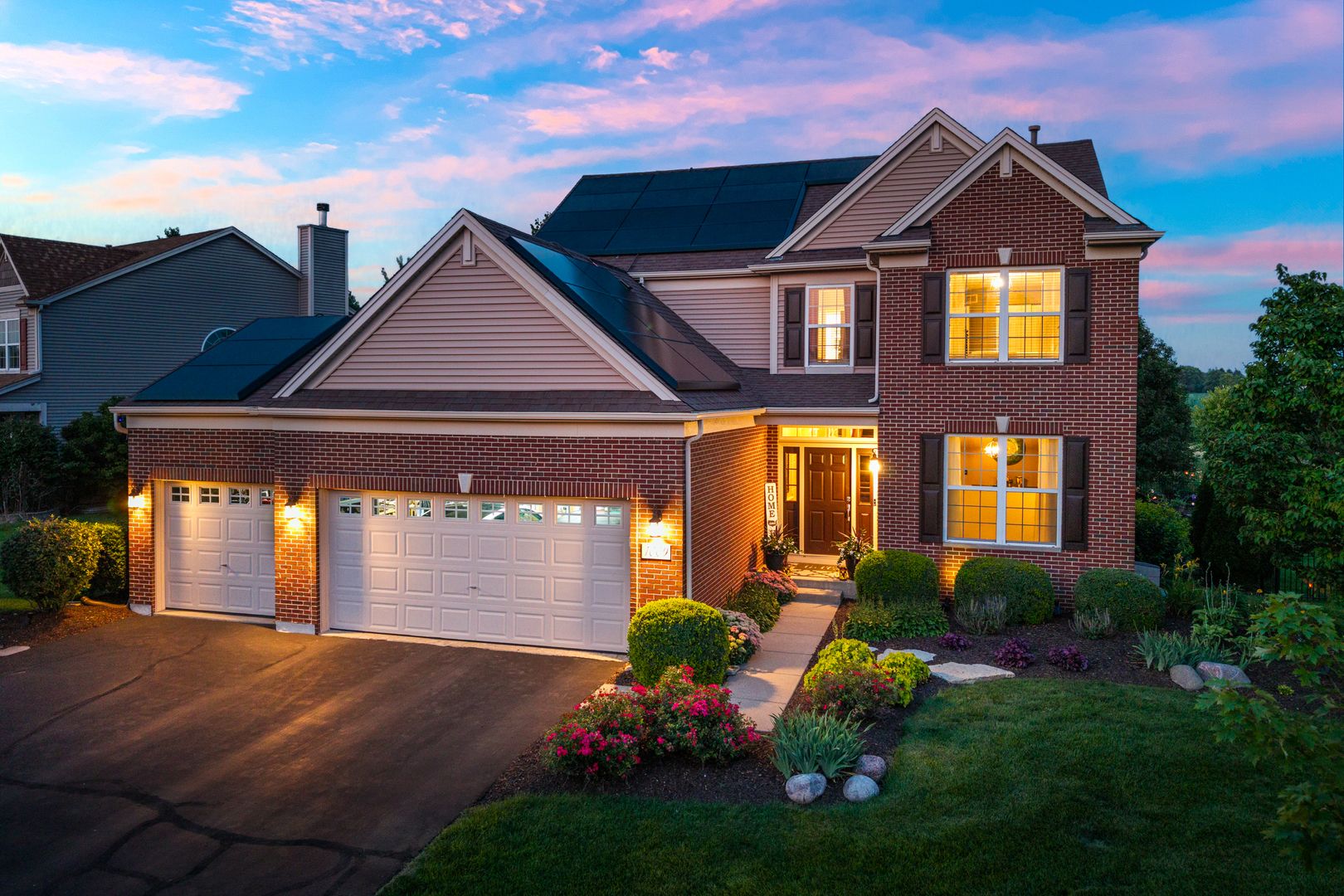 1009 Bennett Court — North Aurora, IL 60542