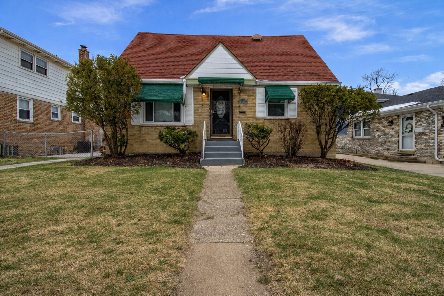 17552 Roy Street — Lansing, IL 60438