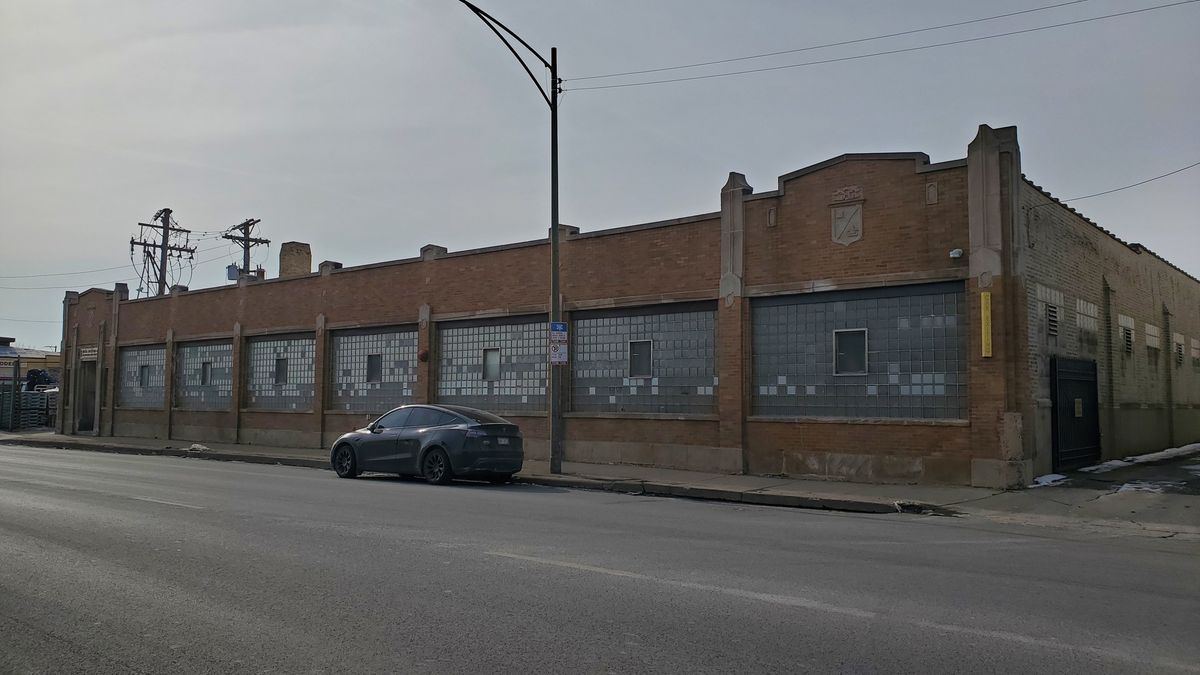 2444 Pulaski Road, Chicago, IL 60639