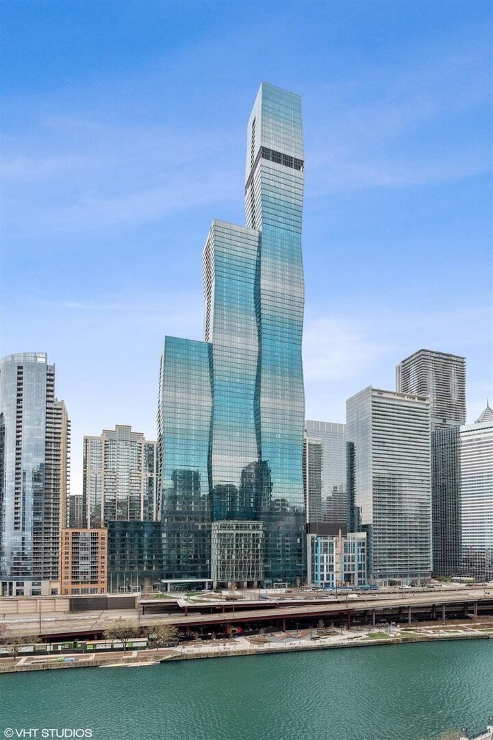 363 Wacker Drive — Chicago, IL 60601