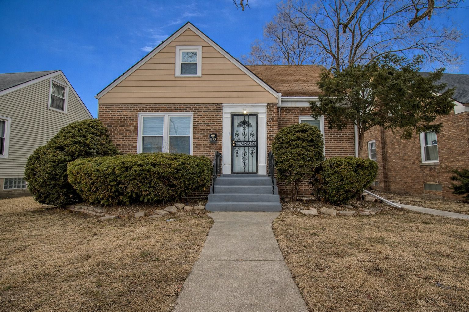 212 E 142nd Place — Dolton, IL 60419