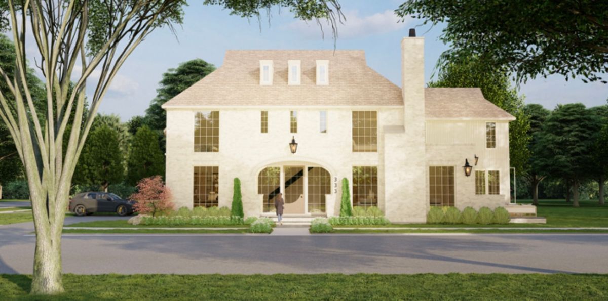 333 Elm Park Avenue, Elmhurst, IL 60126