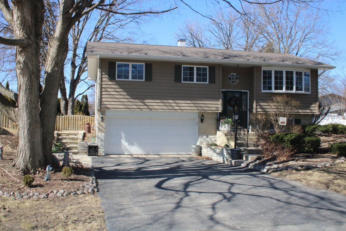207 York Place, New Lenox, IL 60451