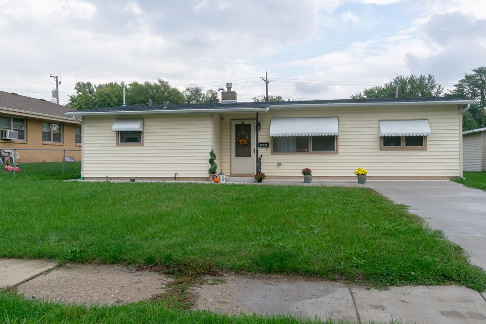 3207 Darwood Drive — Rockford, IL 61101