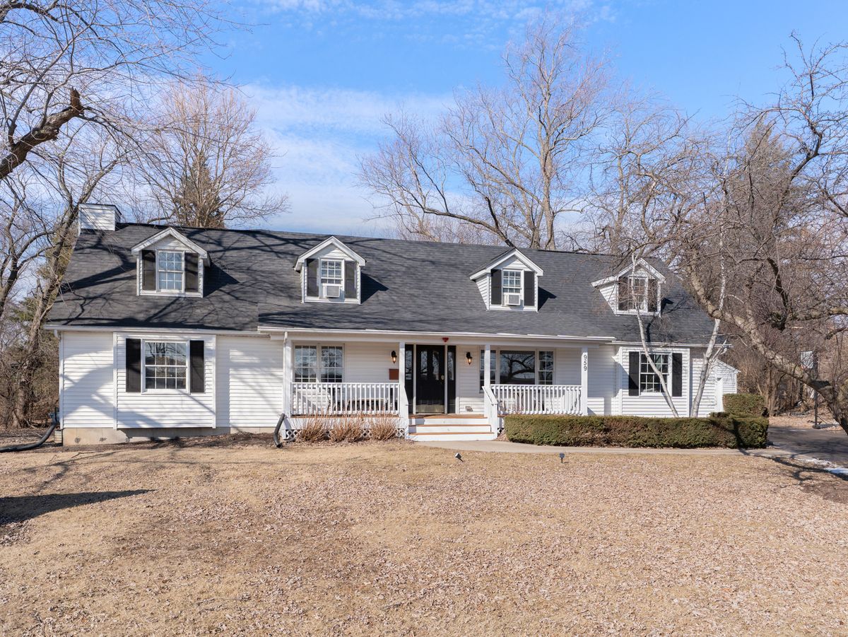 959 Ogden Avenue, Naperville, IL 60563