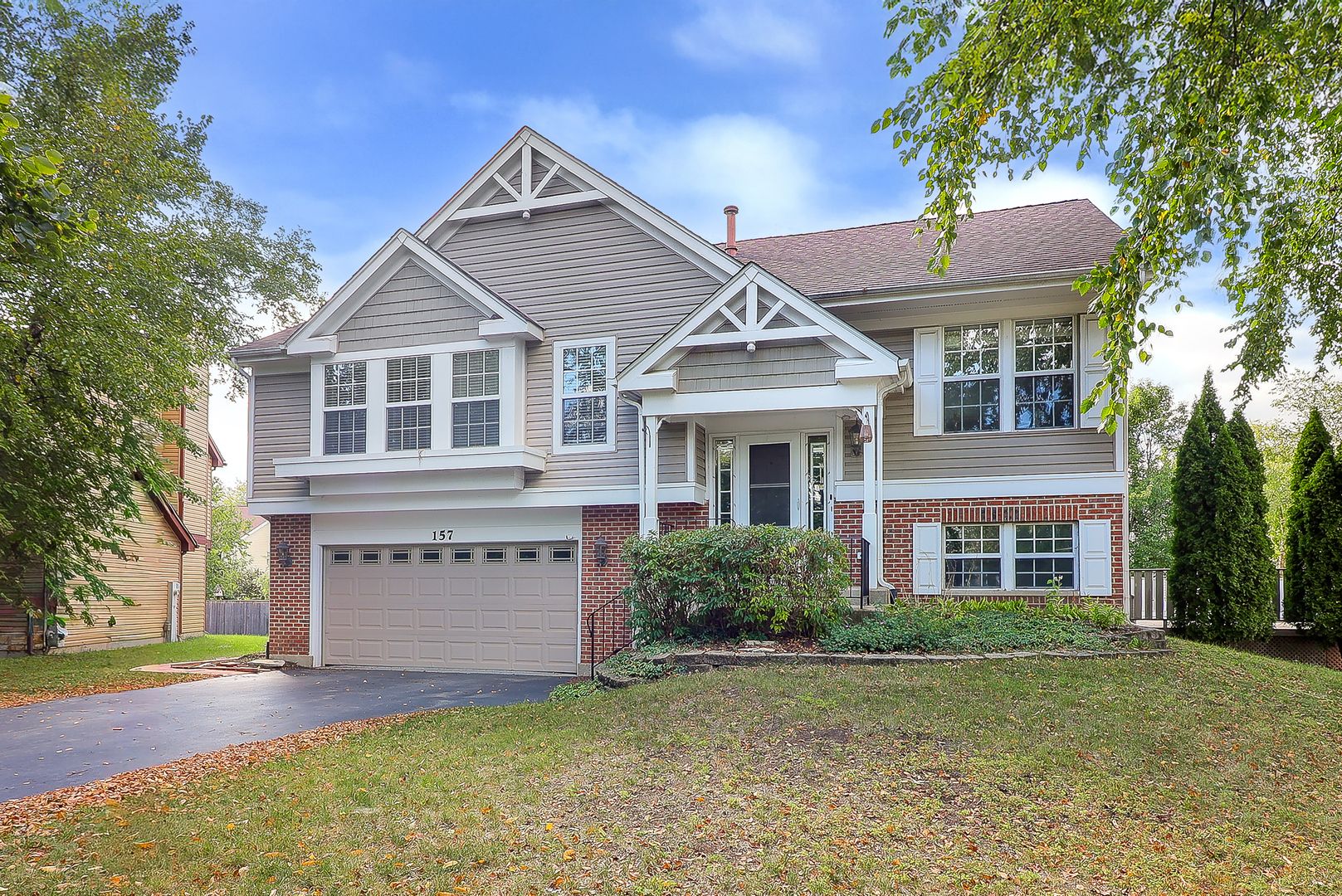 157 Wildberry Court — Aurora, IL 60504